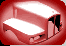 truck hoods