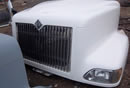 used truck hoods, truck hoods, aftermarket truck hoods