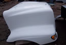 used truck hoods, truck hoods, aftermarket truck hoods