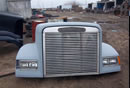 used truck hoods, truck hoods, aftermarket truck hoods