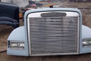 used truck hoods, truck hoods, aftermarket truck hoods